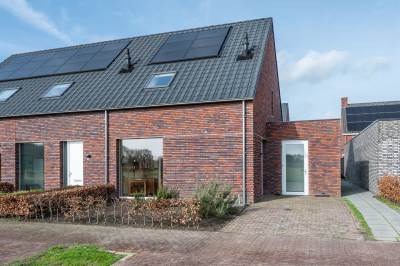 Woning Hoplaan 24 Diessen