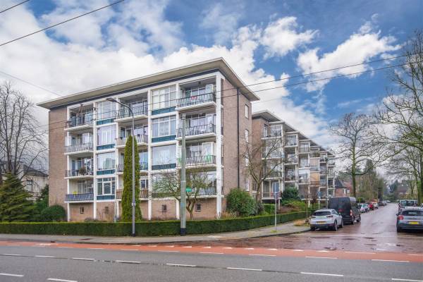 Woning Heemskerklaan 69 Velp (GE)