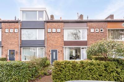 Woning Rembrandtweg 458 Amstelveen