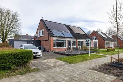 Woning Weemweg 51 Stedum