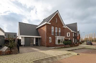 Woning De Valk 21 Beusichem