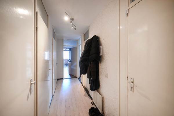 Woning Bosveldstraat 7A Kerkrade