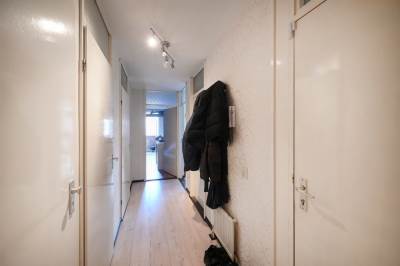 Woning Bosveldstraat 7A Kerkrade