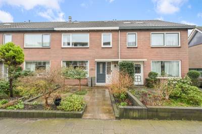 Woning Faunastraat 153 Wormer