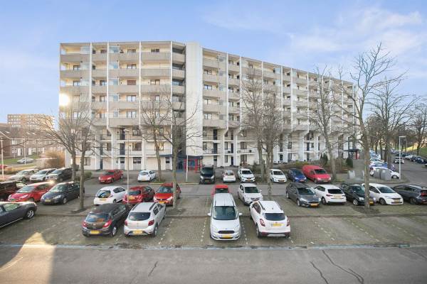 Woning Du Meelaan 510 Zoetermeer