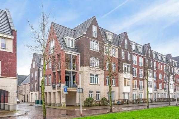 Woning Hardenbroek 50 Vleuten