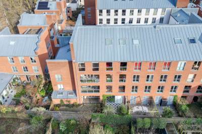 Woning Mariaplaats 30J Utrecht