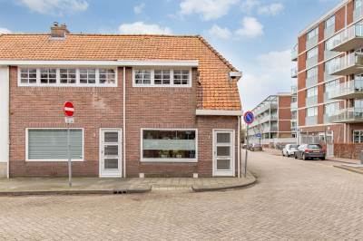Woning Aquamarijnlaan 1 Utrecht