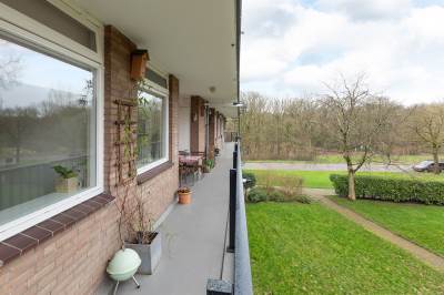 Woning Banckertlaan 115 Hilversum