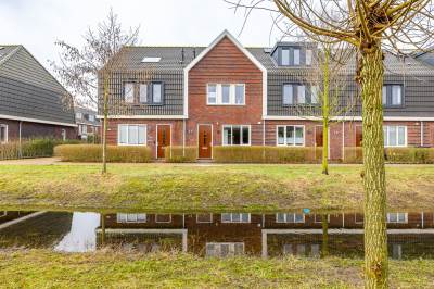 Woning Roggeveld 14 Haren (GR)