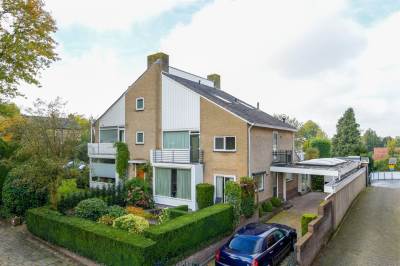 Woning Dillenburglaan 48 Soest