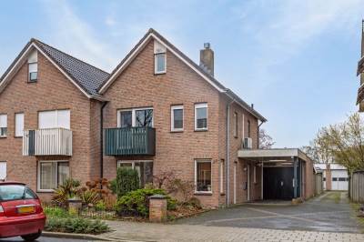 Woning Tolstraat 22 Enschede