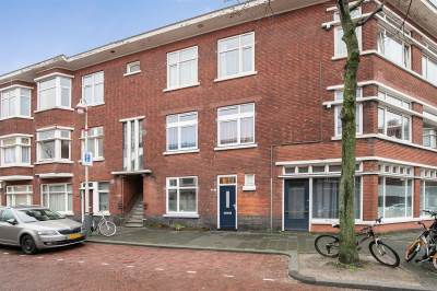 Woning Isingstraat 145a Den Haag