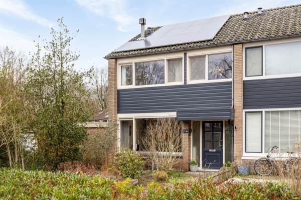 Woning Beltrumbrink 60 Enschede