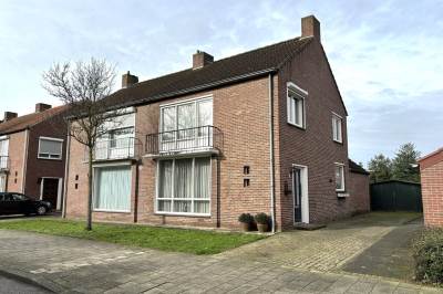 Woning Luytersteegstraat 2 Heythuysen