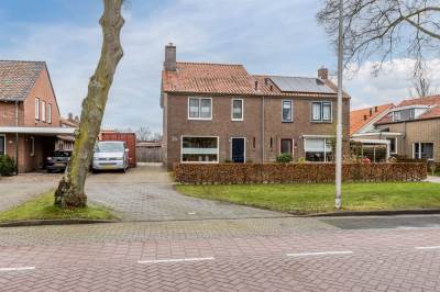 Woning Zandspeur 26 Nieuwleusen