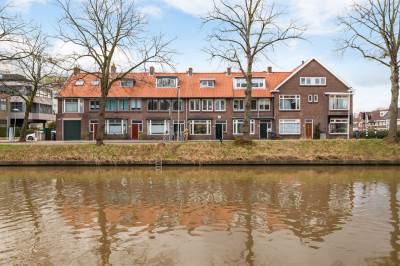 Woning Jutfaseweg 197 Utrecht