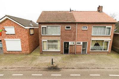 Woning Molendijk 42A 's Gravenmoer