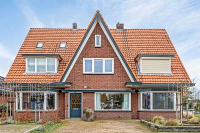 Woning Morgenzonweg 90 Winterswijk