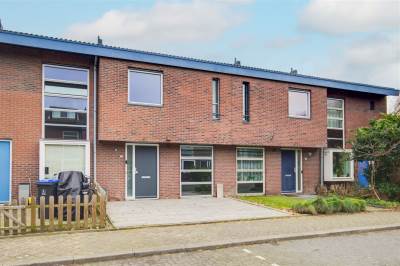 Woning Kruiswortel 5 De Meern