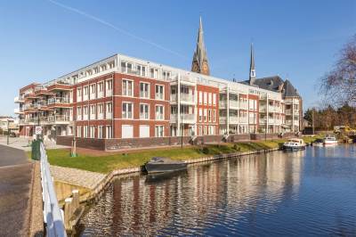 Woning Rijsenburgerweg 61 Poeldijk
