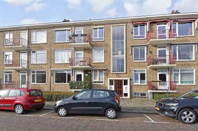 Woning Broekslootkade 29 Voorburg