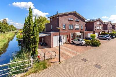 Woning Simonszand 47 Heemskerk
