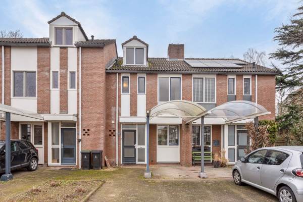 Woning Kapellerhof 100 Roermond