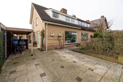 Woning Kromme Stelakker 37 Cothen