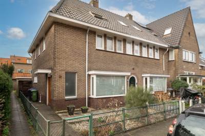 Woning Neptunusstraat 13 Hilversum