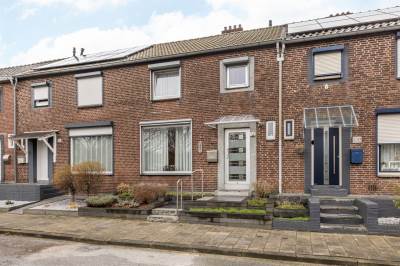 Woning Weijenbergstraat 47 Hoensbroek