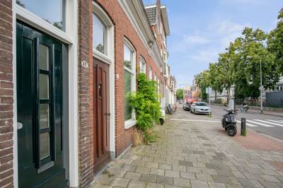Woning Oostersingel 42 Groningen