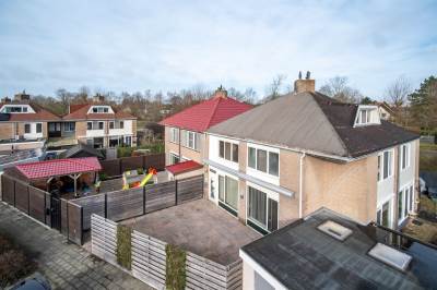 Woning Aak 12 Wieringerwerf