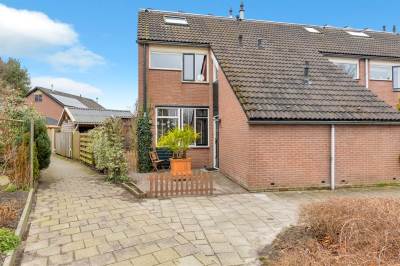 Woning De Koningshof 12 Swifterbant