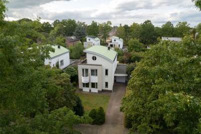 Woning Prof. C. Eijkmanstraat 13 Deventer