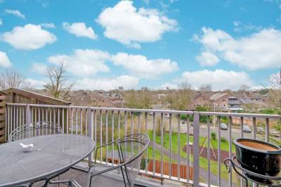 Woning Albert van Dalsumlaan 195 Utrecht