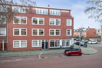 Woning Schilperoortstraat 50b1 Rotterdam