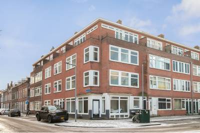 Woning Schilperoortstraat 50b2 Rotterdam