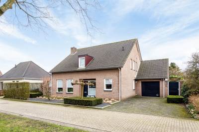 Woning Kijkakkers 72 Maarheeze