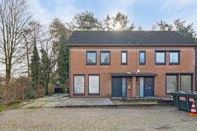 Woning Zes-oktoberlaan 68 Putte