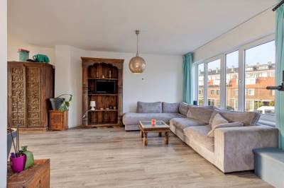 Woning Maarsbergenstraat 40 Den Haag