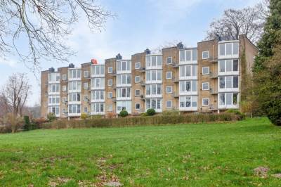 Woning Fangmanweg 46 Oosterbeek