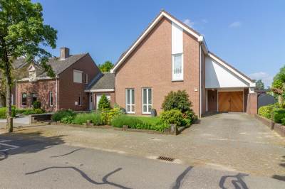 Woning Brantstraat 24 Sint Joost