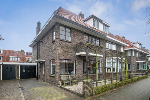 Woning Hendrik van Viandenstraat 18 Kampen