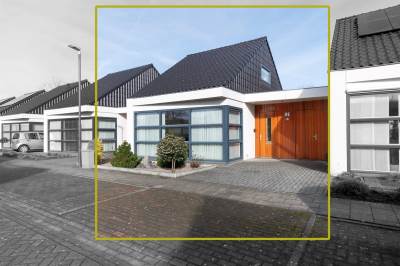Woning Nonnenhof 9 Zeeland