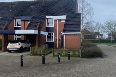 Woning Zicht 39 Delfzijl