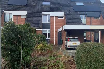 Woning Zicht 49 Delfzijl