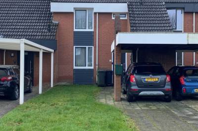 Woning Welhaak 63 Delfzijl