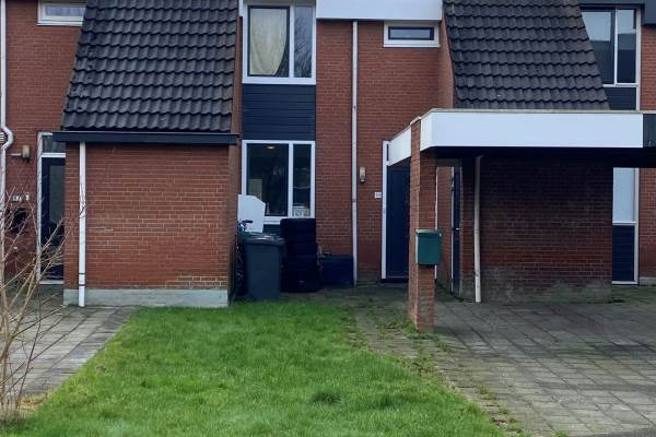 Woning Welhaak 59 Delfzijl