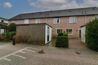 Woning Comoren 7 Utrecht
